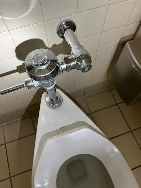 Fixture installation and repair for Hydro Jetting in Far East